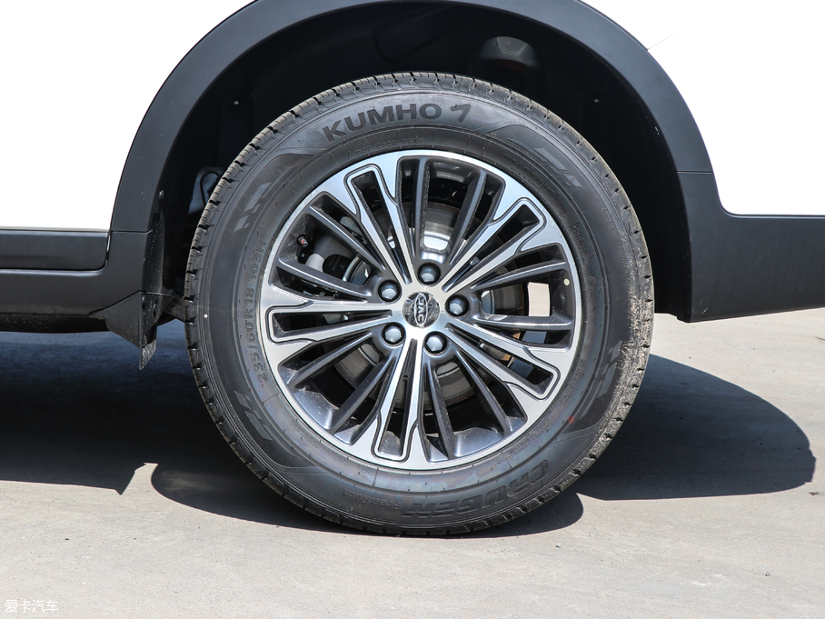 2018L(fng)S7 \(yn)(dng) 1.5T Ԅ(dng) 5