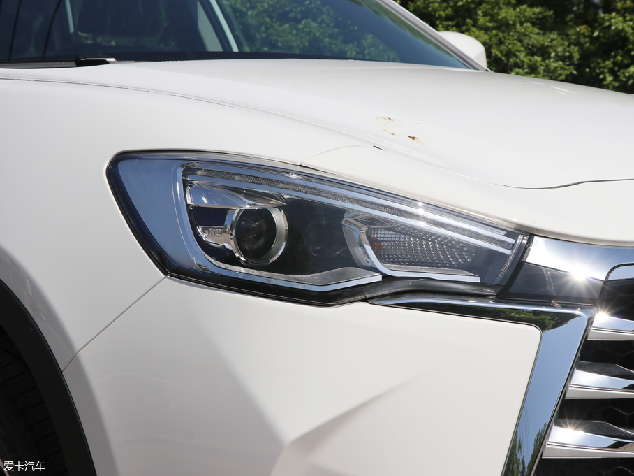 2018L(fng)S7 \(yn)(dng) 1.5T Ԅ(dng) 5