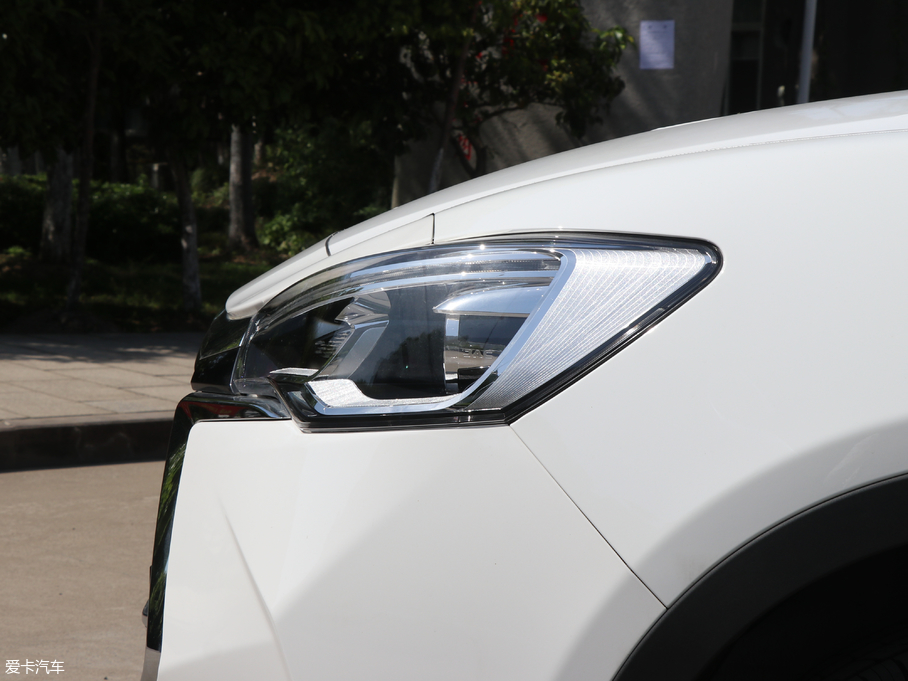 2018LS7 \Ӱ 1.5T ԄӶ 5