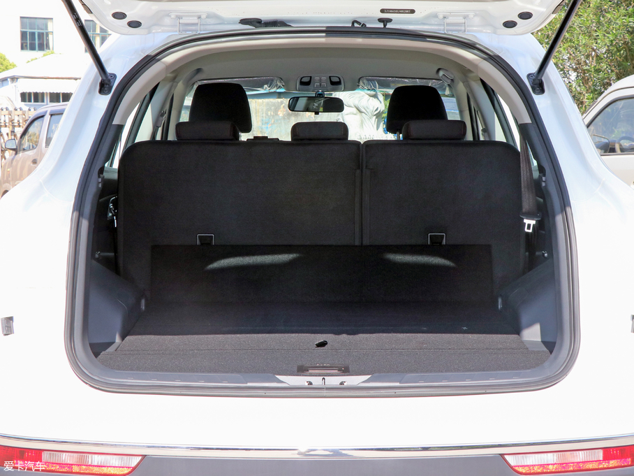 2018LS7 \Ӱ 1.5T ԄӶ 5