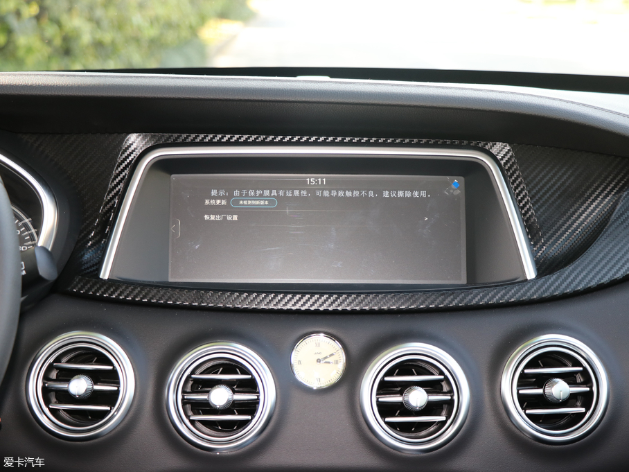 2018LS7 \Ӱ 1.5T ԄӶ 5