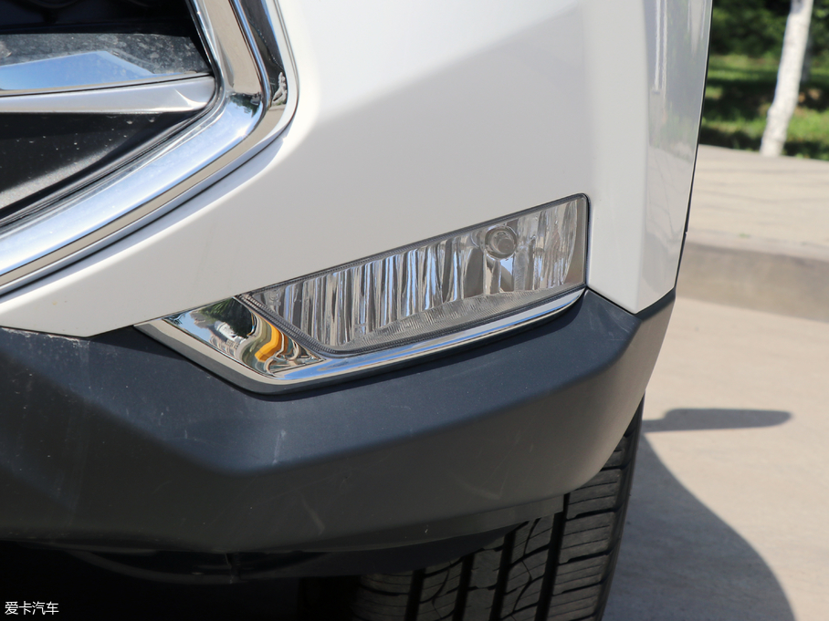 2018LS7 \Ӱ 1.5T քӶ 7