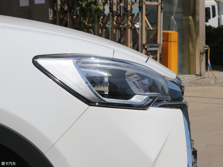 2018LS7 \Ӱ 1.5T քӶ 7