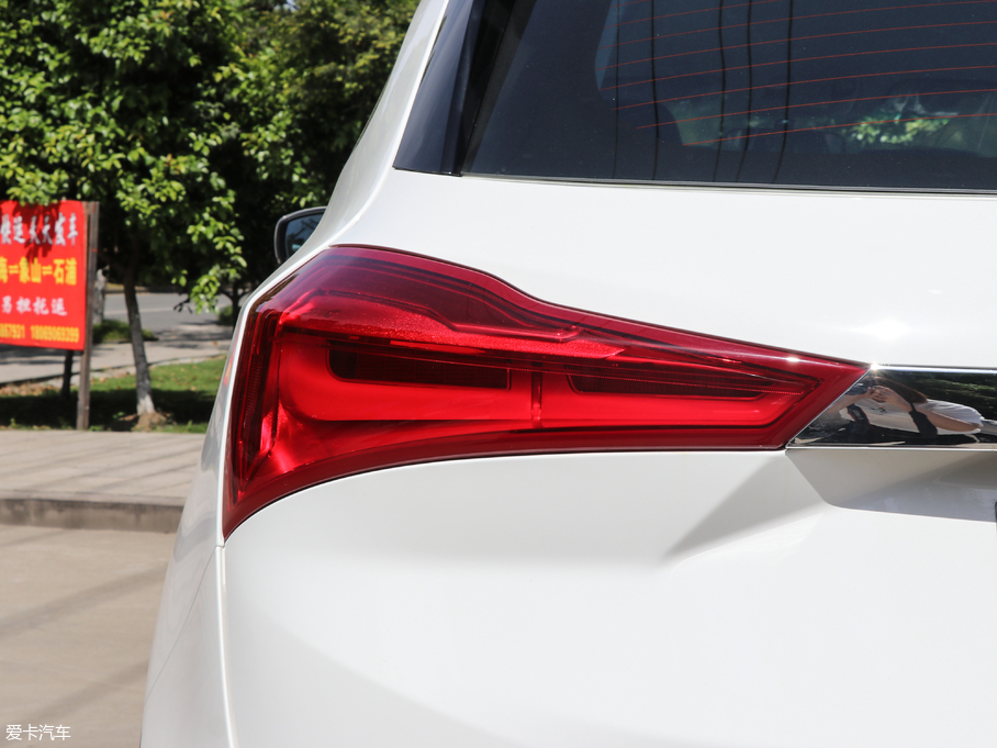 2018LS7 \Ӱ 1.5T քӶ 7