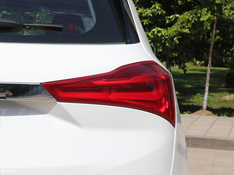 2018LS7 \Ӱ 1.5T քӶ 7