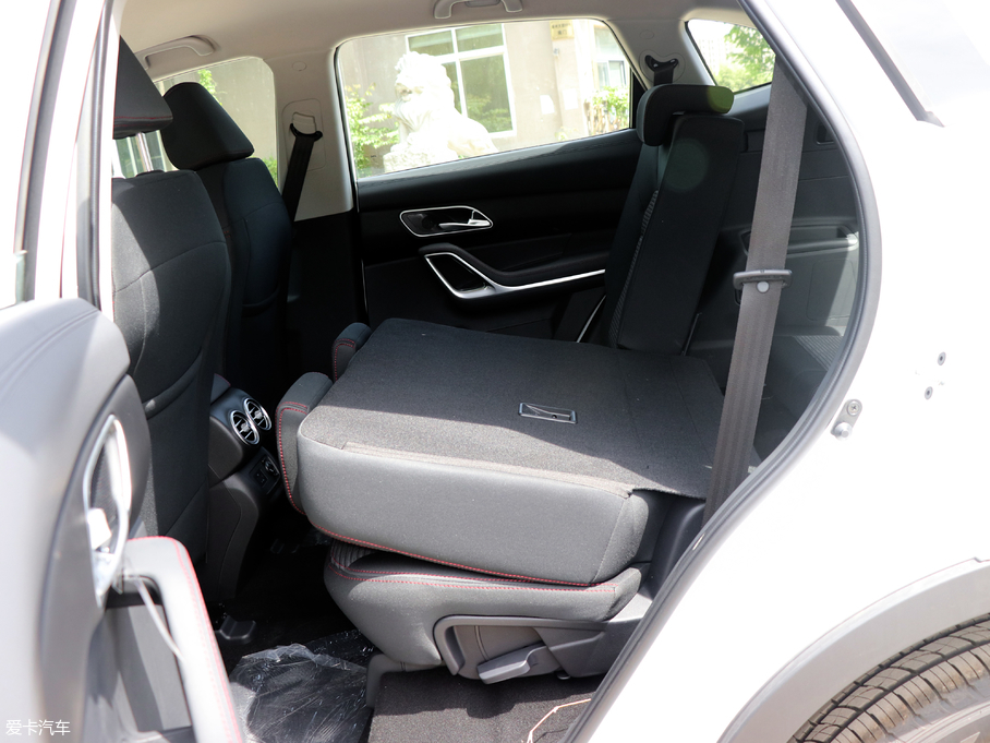 2018LS7 \Ӱ 1.5T քӶ 7