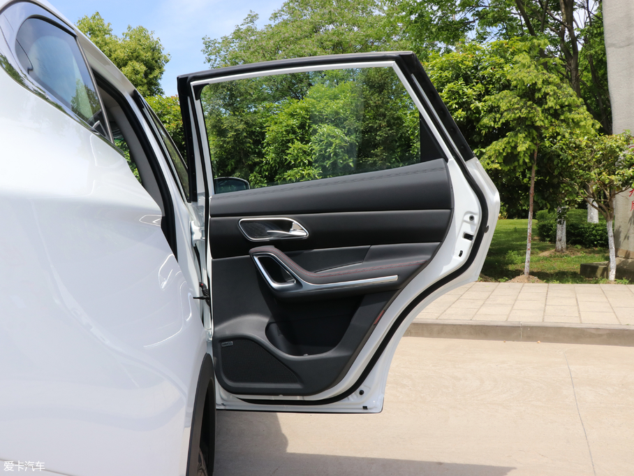 2018LS7 \Ӱ 1.5T քӶ 7