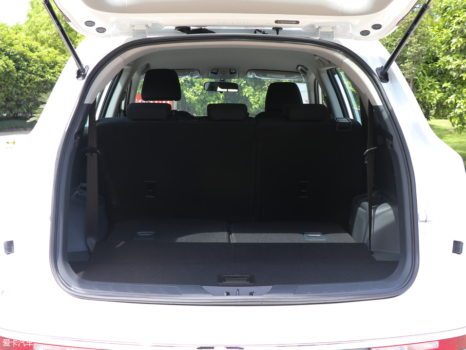 2018L(fng)S7 \Ӱ 1.5T քӶ 7