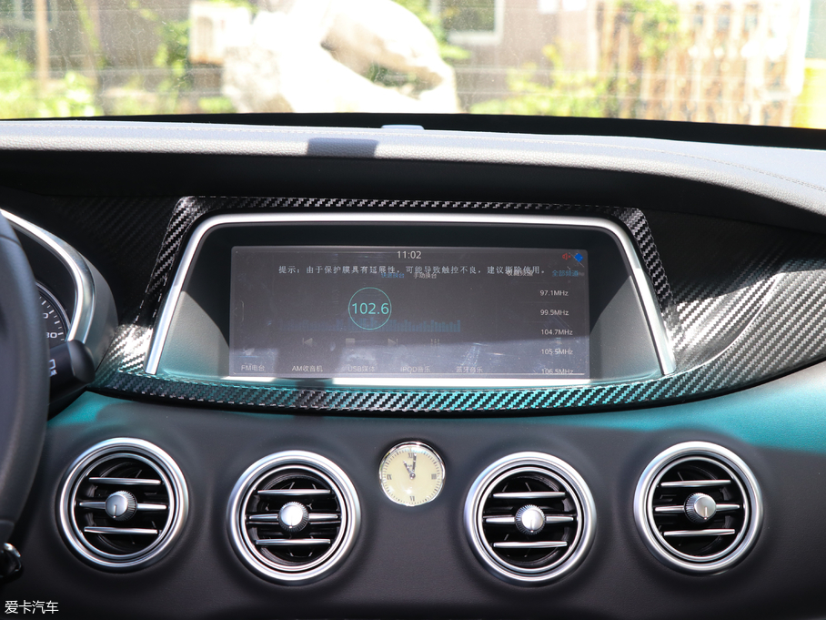 2018LS7 \Ӱ 1.5T քӶ 7