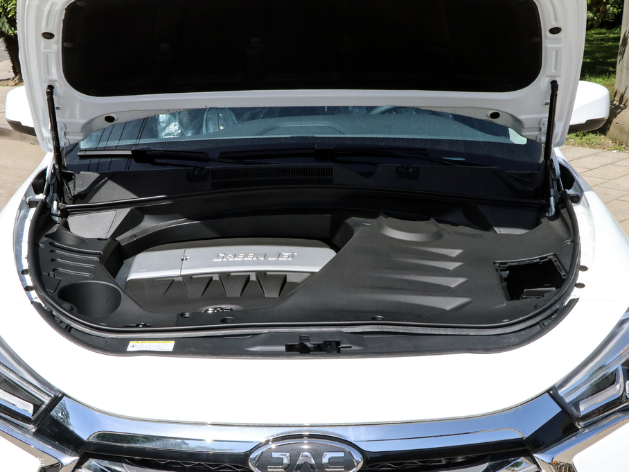 江淮汽車2018款瑞風S7