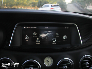 江淮汽車2018款瑞風(fēng)S7