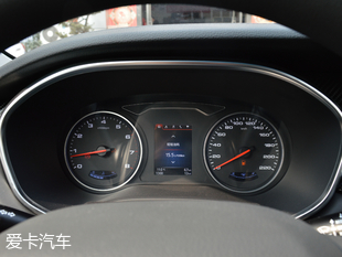 江淮汽車2018款瑞風(fēng)S7