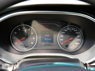 江淮汽車2018款瑞風S7