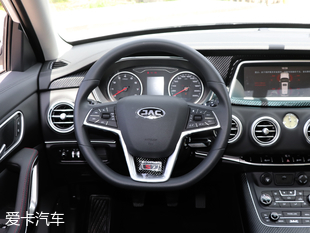 江淮汽車2018款瑞風S7