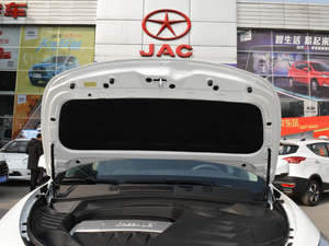 2018款运动版 1.5T 手动舒适型 5座 其它
