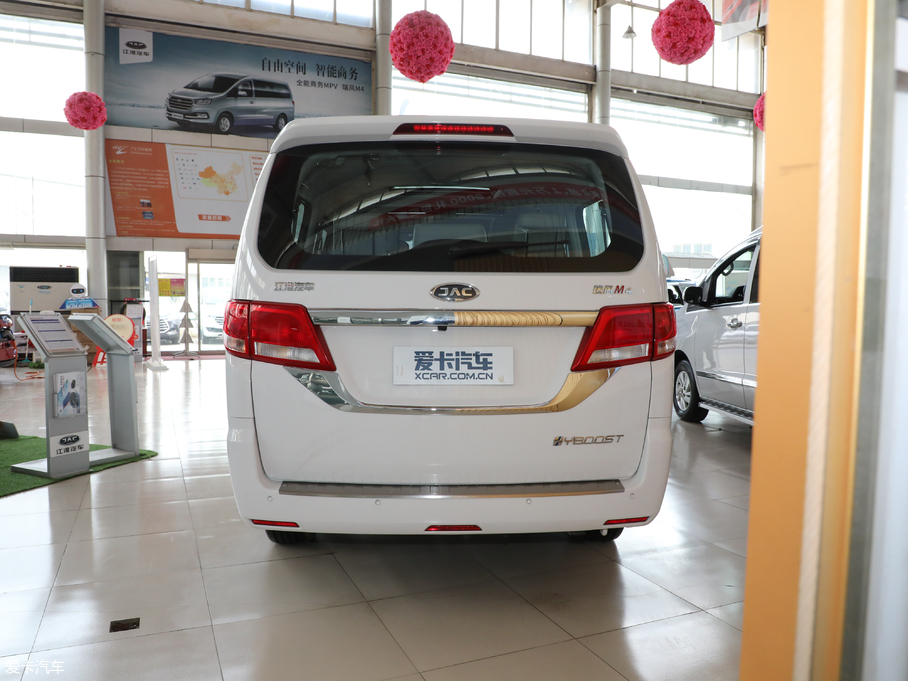 2018LM4 HBτ ̄հ 1.5T քӺA