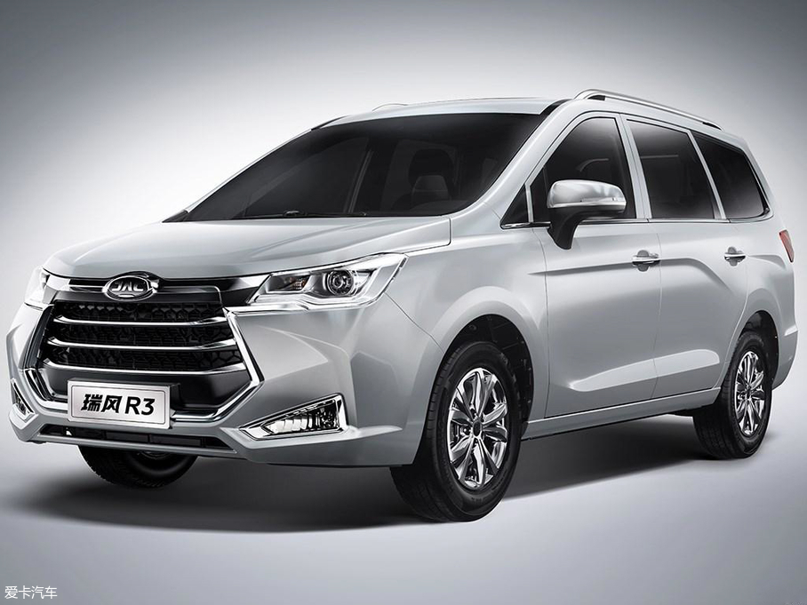 2018LR3 1.6L քӺA 6/7