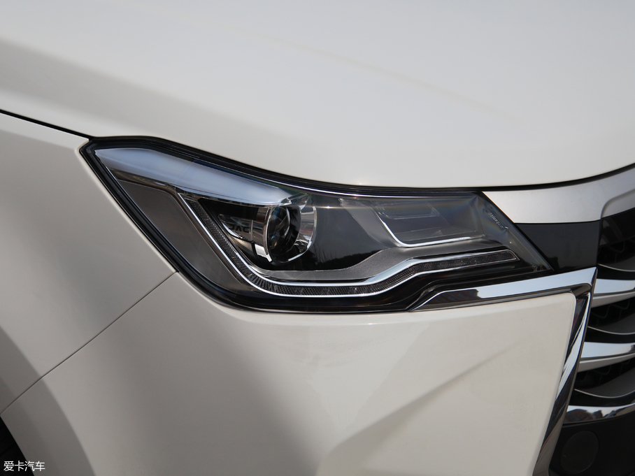 2018LR3 1.6L քӺA 6/7