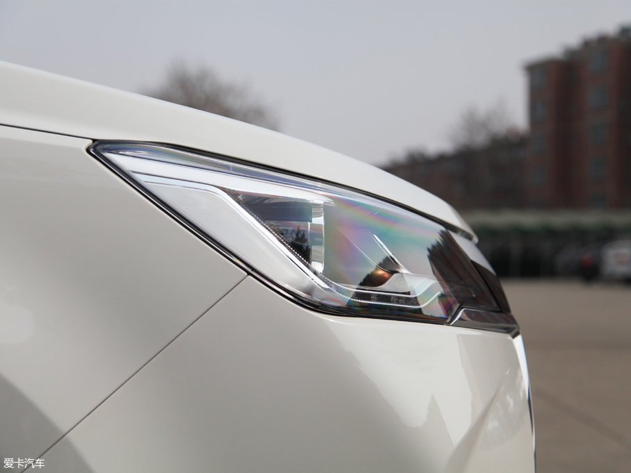 2018LR3 1.6L քӺA 6/7