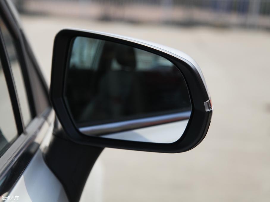 2018LR3 1.6L քӺA 6/7