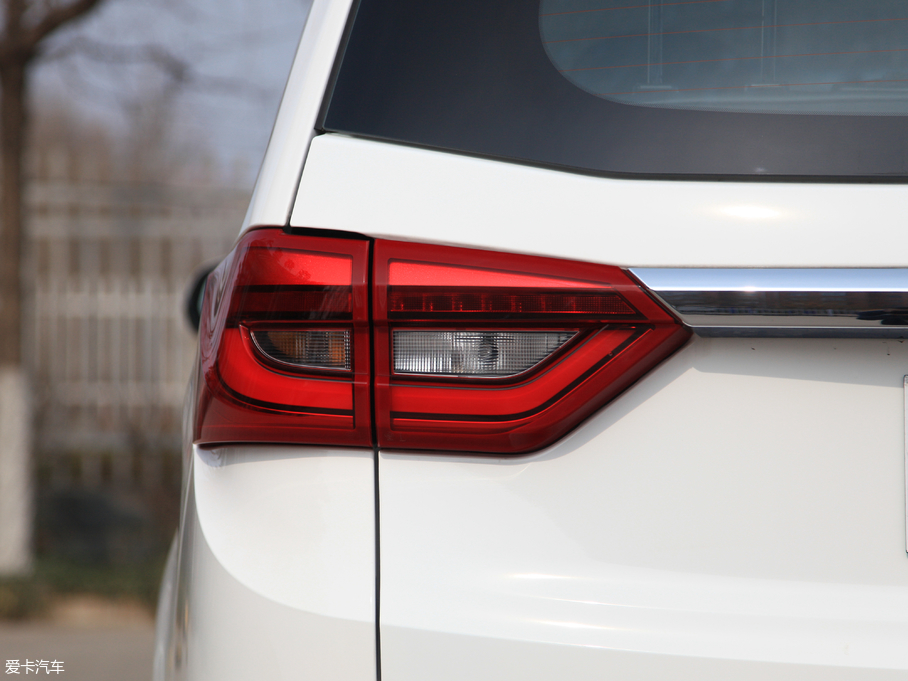 2018LR3 1.6L քӺA 6/7