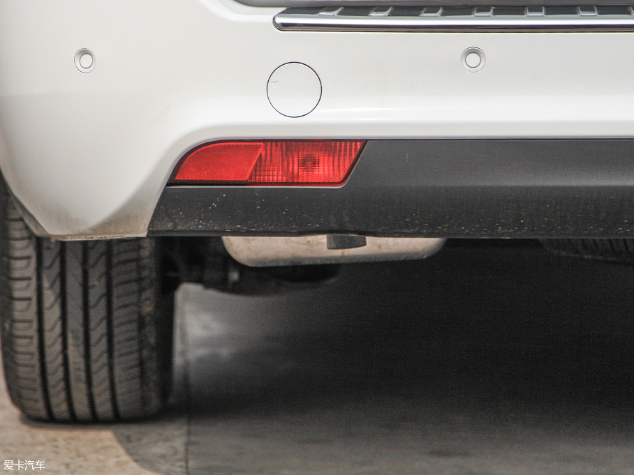 2018LR3 1.6L քӺA 6/7