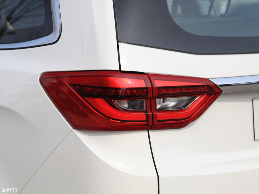 2018LR3 1.6L քӺA 6/7