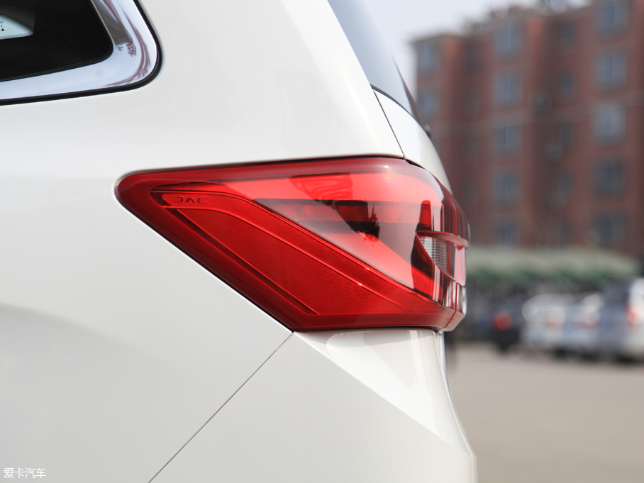 2018LR3 1.6L քӺA 6/7