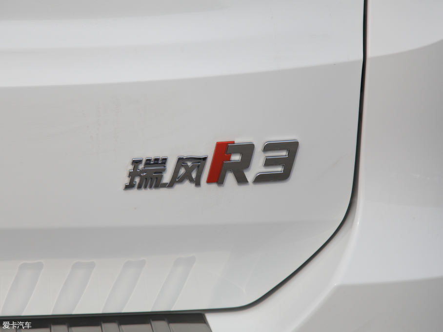 2018LR3 1.6L քӺA 6/7