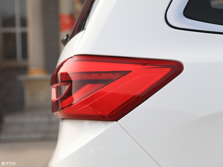 2018LR3 1.6L քӺA 6/7