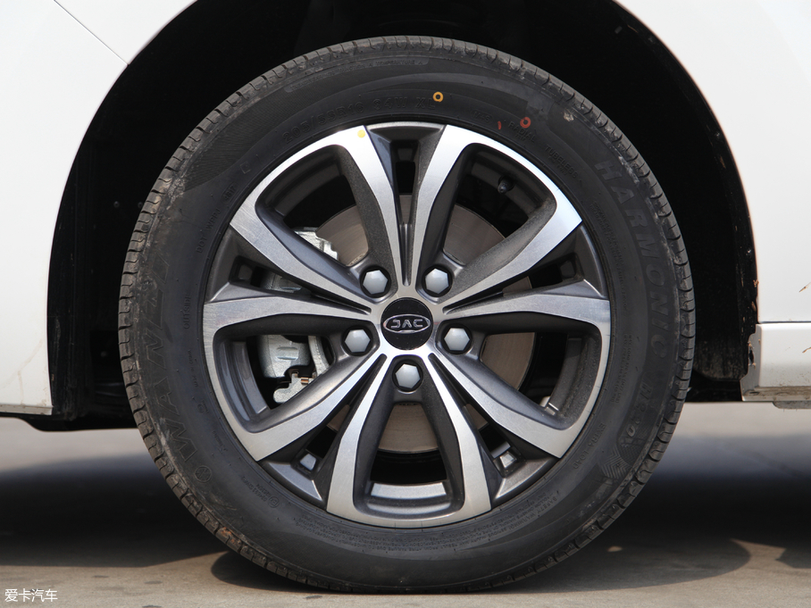 2018LR3 1.6L քӺA 6/7