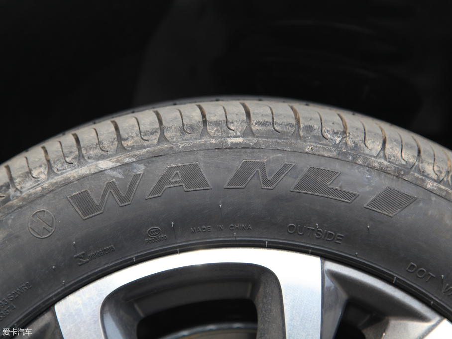 2018LR3 1.6L քӺA 6/7