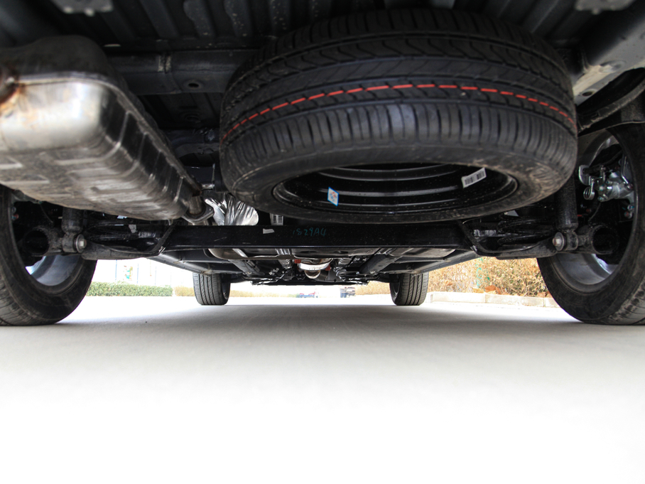 2018LR3 1.6L քӺA 6/7