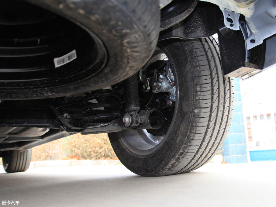 2018LR3 1.6L քӺA 6/7