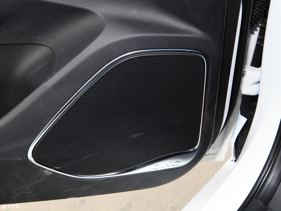 2018LR3 1.6L քӺA 6/7