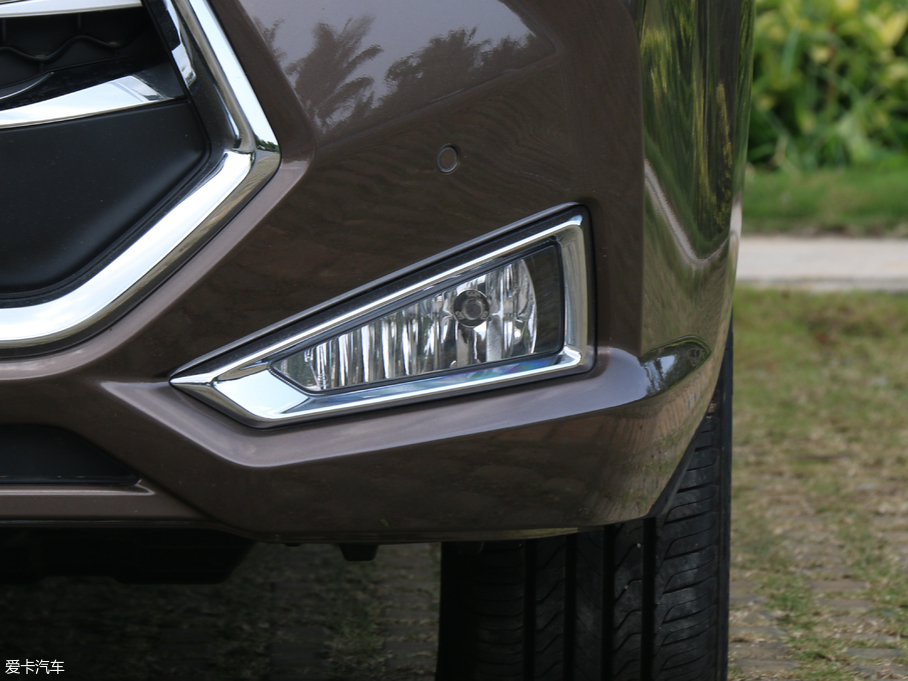 2018LR3 1.6L քӺA 6/7