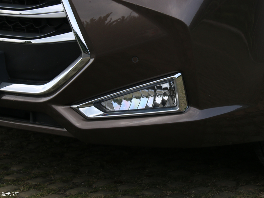 2018LR3 1.6L քӺA 6/7