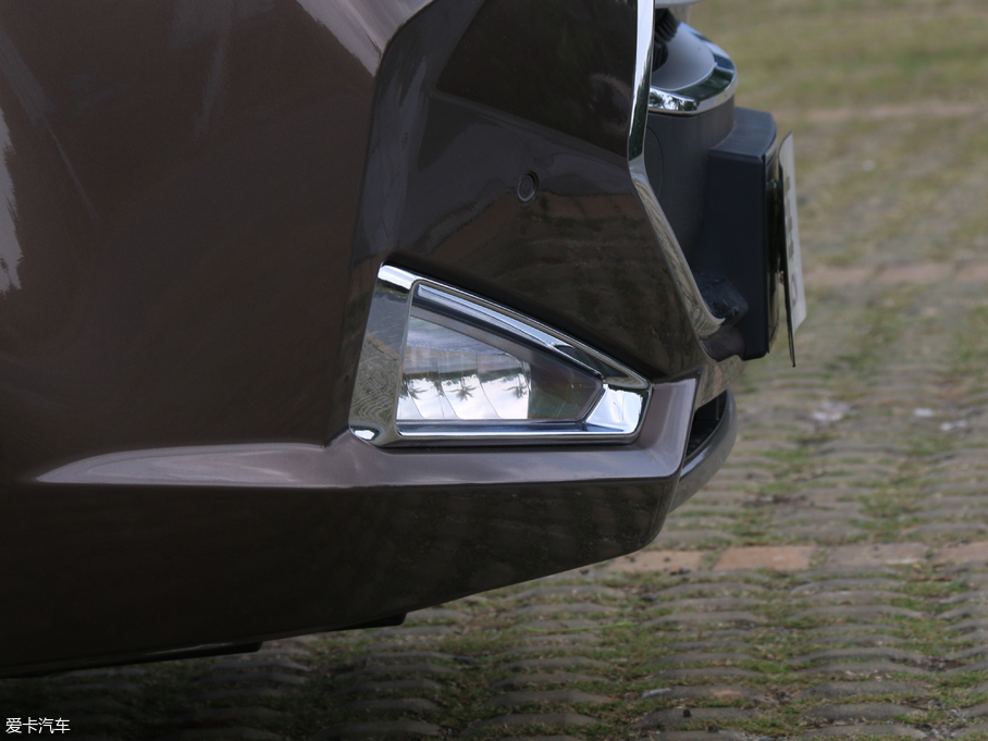 2018LR3 1.6L քӺA 6/7