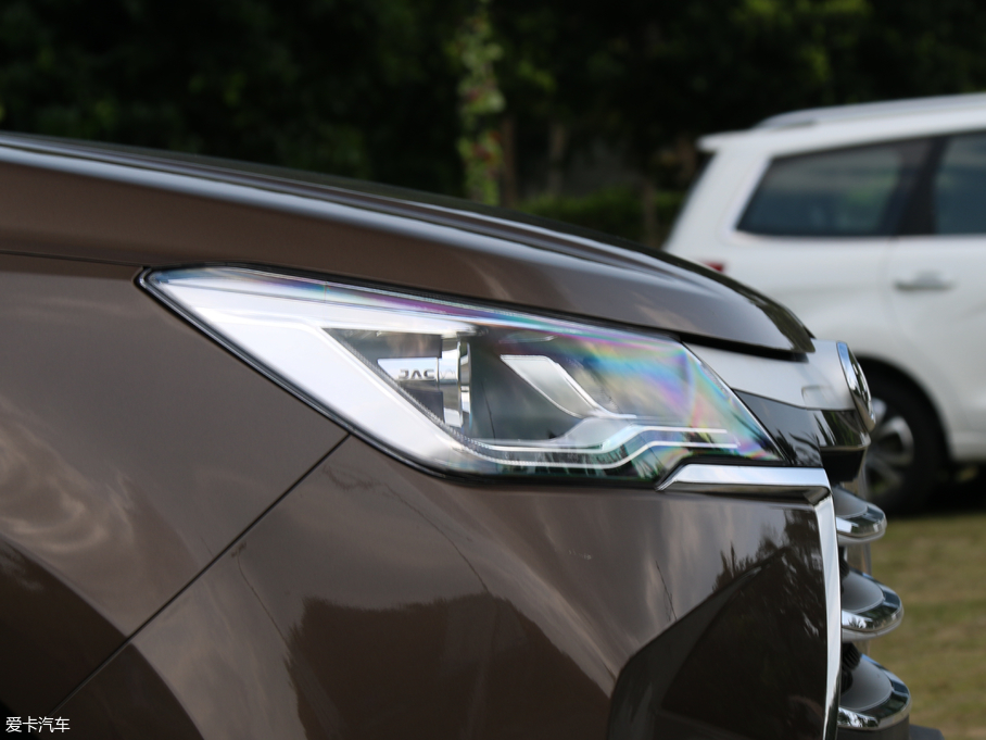 2018LR3 1.6L քӺA 6/7