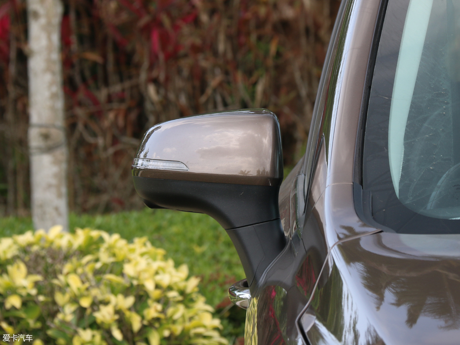 2018LR3 1.6L քӺA 6/7