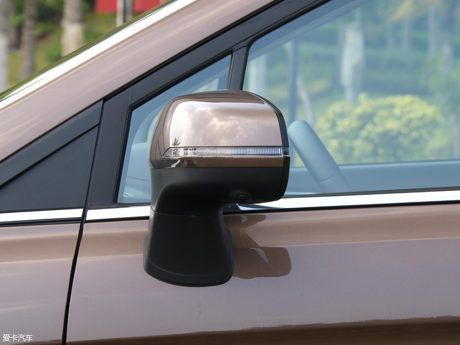 2018LR3 1.6L քӺA 6/7