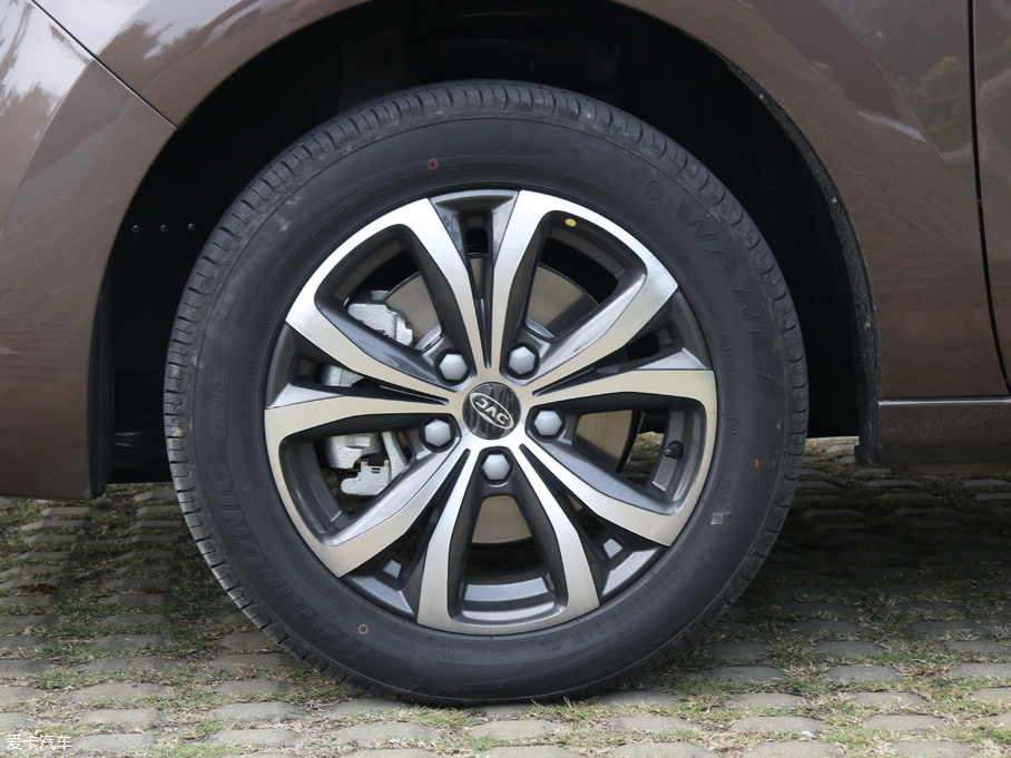 2018LR3 1.6L քӺA 6/7