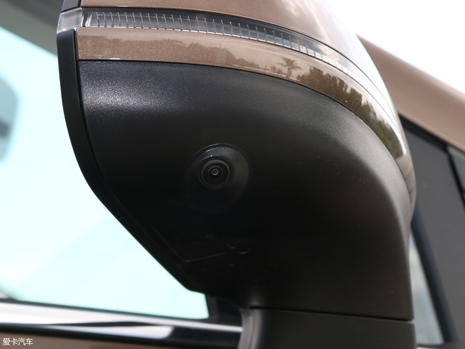 2018LR3 1.6L քӺA 6/7