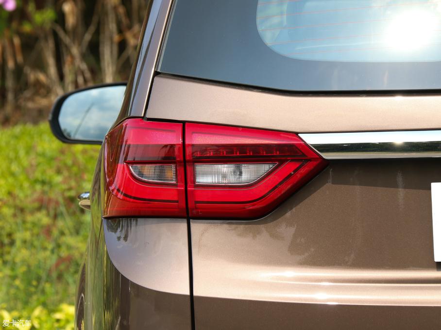 2018LR3 1.6L քӺA 6/7