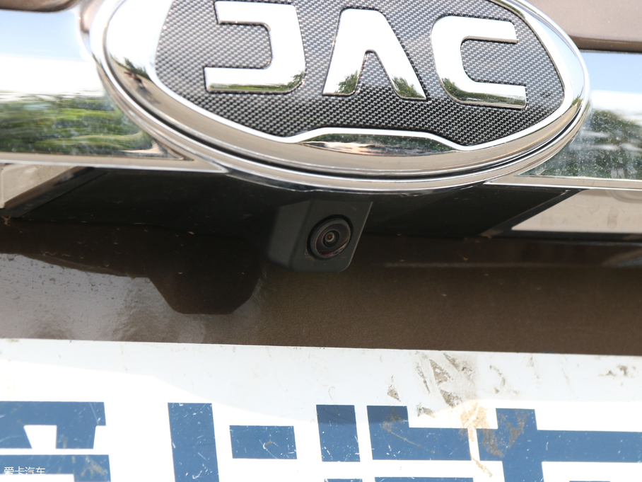 2018LR3 1.6L քӺA 6/7