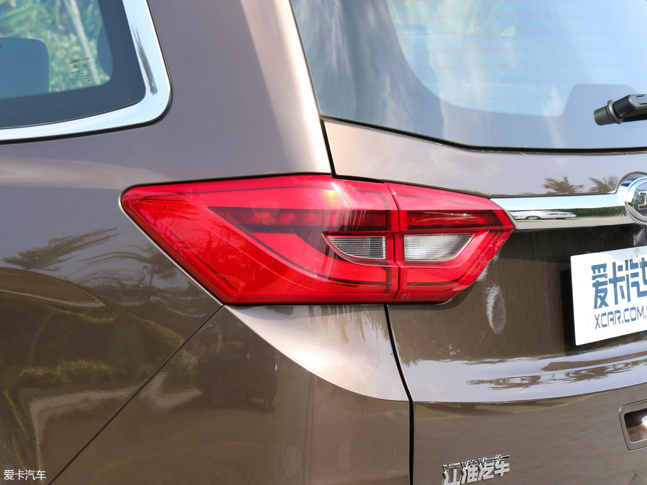 2018LR3 1.6L քӺA 6/7