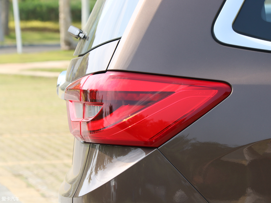 2018LR3 1.6L քӺA 6/7