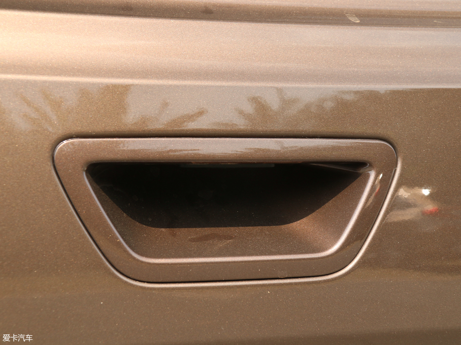 2018LR3 1.6L քӺA 6/7