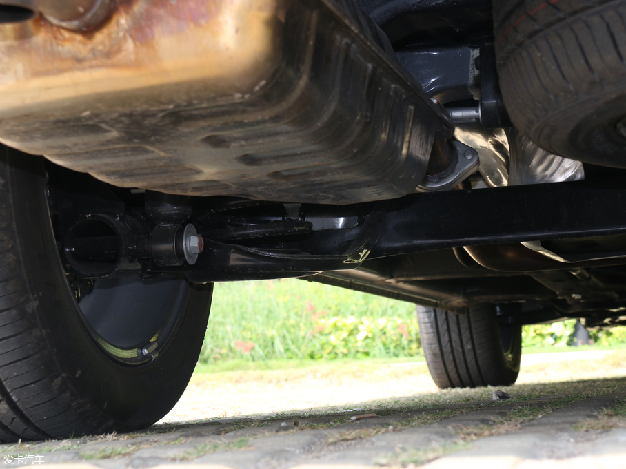 2018LR3 1.6L քӺA 6/7