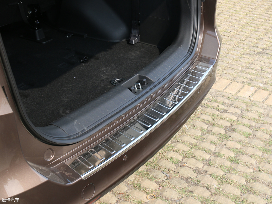 2018LR3 1.6L քӺA 6/7